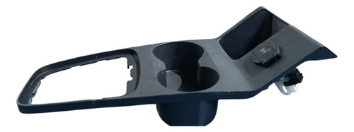 Moldura Console Central Spacefox10/15 Original Vw 5z0863241f - Imagem 4