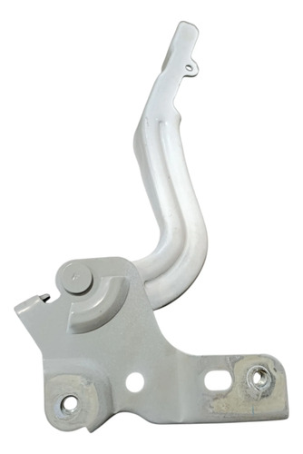 Dobradiça Capo Direita 14/21 Ford Ka E3b516800aapia01 - Imagem 2