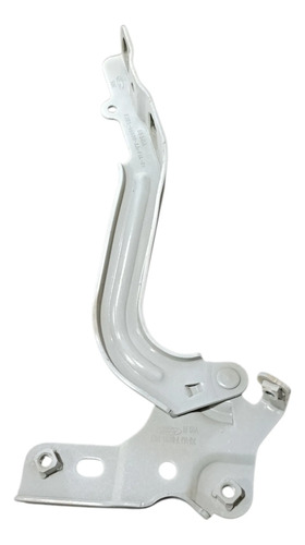 Dobradiça Capo Direita 14/21 Ford Ka E3b516800aapia01 - Imagem 3