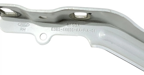 Dobradiça Capo Direita 14/21 Ford Ka E3b516800aapia01 - Imagem 5