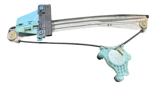 Máquina De Vidro Dianteiro Direita Foxspace Fox 2006 2022 - Imagem 5