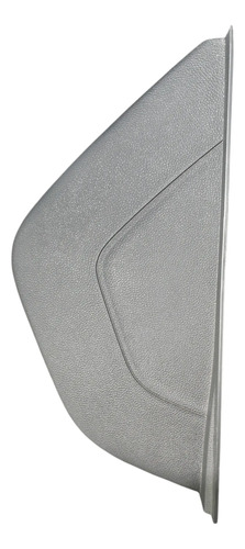 Acabamento Lateral Painel L/e Onix 13/19original Gm 94749999 Preto Listras - Imagem 1
