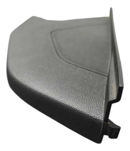 Acabamento Lateral Painel L/e Onix 13/19original Gm 94749999 Preto Listras - Imagem 2