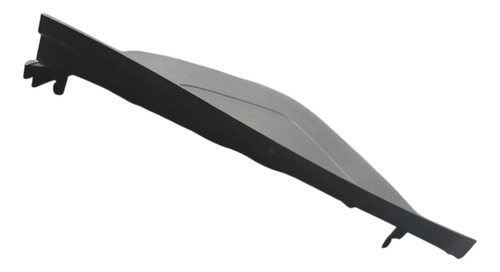 Acabamento Lateral Painel L/e Onix 13/19original Gm 94749999 Preto Listras - Imagem 3