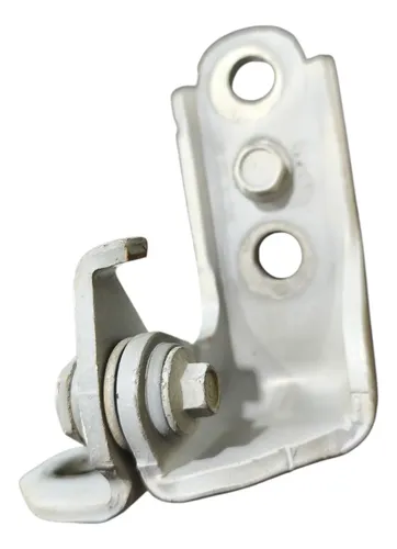 Dobradiça Porta Diant. L/d Ford Ka 15/20 Bb537822800am - Imagem 2