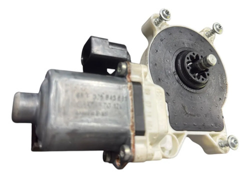 Motor Máquina De Vidro Fox 2006 2019 F005b40681