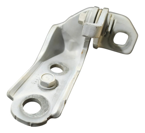 Dobradiça Porta Diant. L/d Ford Ka 15/20 Bb537822800am - Imagem 6