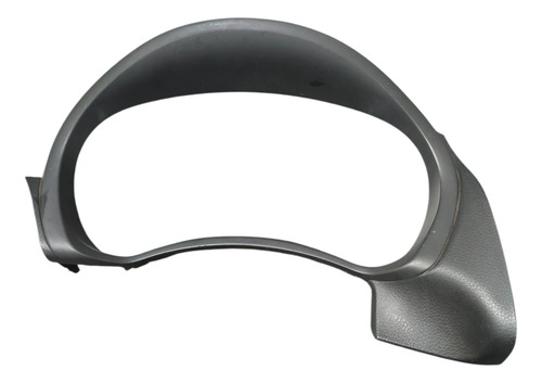 Moldura Painel Instrumento Sentra 14/18 Nissan 682403sg0a Preto