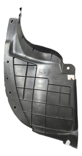 Parabarro Traseiro L/e Onix 13/19 Gm Original 52096891 - Imagem 2