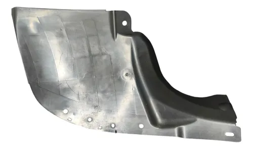 Parabarro Traseiro L/e Onix 13/19 Gm Original 52096891 - Imagem 3