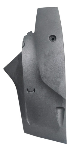 Acabamento Console L/d Ford Ka 14/21 Original E3b5a046b26