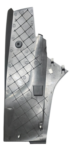 Acabamento Console L/d Ford Ka 14/21 Original E3b5a046b26 - Imagem 4