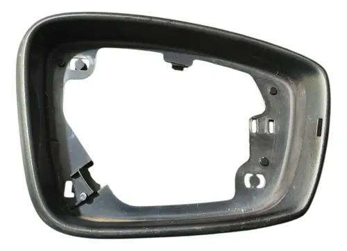 Aro Da Moldura Do Espelho Retrovisor Gol G6 2012 2016 - Imagem 1