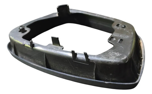Aro Da Moldura Do Espelho Retrovisor Gol G6 2012 2016 - Imagem 3