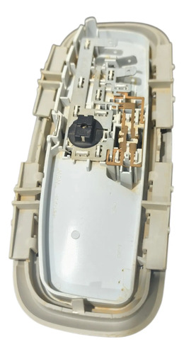 Luz Interna Teto Ford Ka 08/18 Original 168461 - Imagem 3