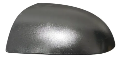 Capa Retrovisor Esquerdo Ford Fiesta 03/11 Original S6tkd Preto