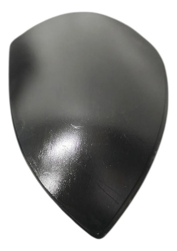 Capa Retrovisor Esquerdo Ford Fiesta 03/11 Original S6tkd Preto - Imagem 2