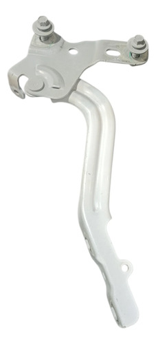 Dobradiça Capo Dianteira L/e 14/21 Ford Ka E3b516801aapia01 - Imagem 2