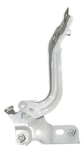 Dobradiça Capo Dianteira L/e 14/21 Ford Ka E3b516801aapia01 - Imagem 3