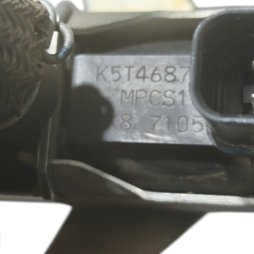 Valvula Canister Honda Fit 1.5 15/19 Original K5t46873 - Imagem 9