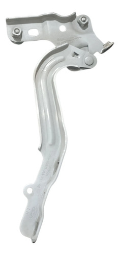 Dobradiça Capo Dianteira L/e 14/21 Ford Ka E3b516801aapia01 - Imagem 4
