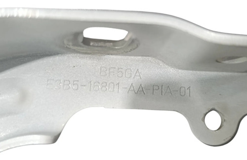Dobradiça Capo Dianteira L/e 14/21 Ford Ka E3b516801aapia01 - Imagem 5