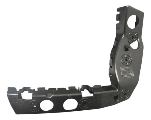 Guia Parachoque Dianteiro L/d S10 17/22 Original Gm 52085665