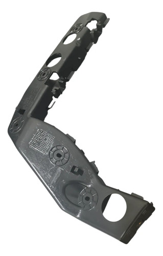 Guia Parachoque Dianteiro L/d S10 17/22 Original Gm 52085665 - Imagem 2