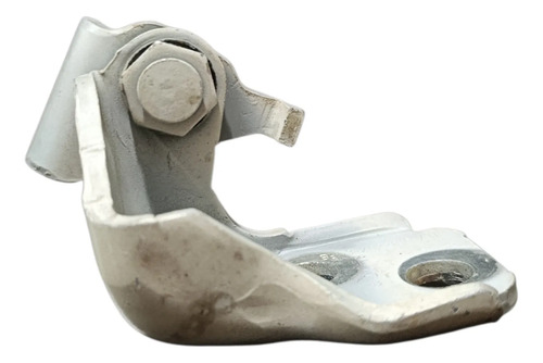 Dobradiça Porta Traseira Direita Ford Ka 15/21 Bb537822810 - Imagem 4