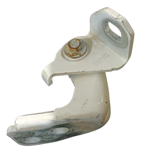 Dobradiça Porta Traseira Direita Ford Ka 15/21 Bb537822810 - Imagem 5