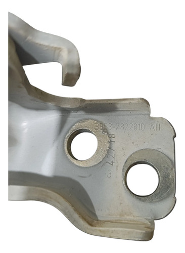 Dobradiça Porta Traseira Direita Ford Ka 15/21 Bb537822810 - Imagem 6