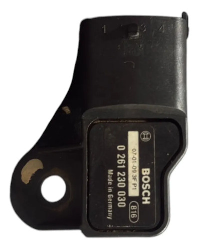 Sensor Map Palio Strada Fire Fire 2000 2003 0261230030