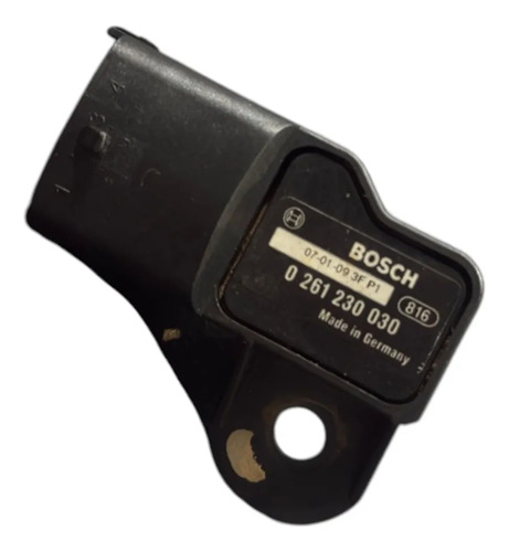Sensor Map Palio Strada Fire Fire 2000 2003 0261230030 - Imagem 5