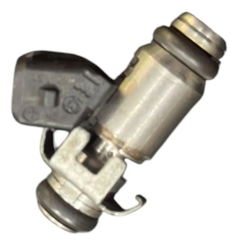 Bico Injetor 4 Unidades Palio 1 3 8v Flex 1 3 8v Flex Iwp131 - Imagem 2