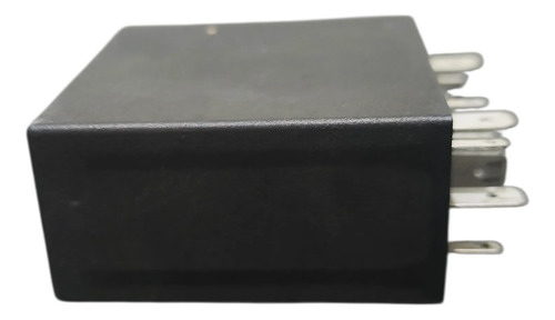 Modulo Rele Limpador Parabrisa Golf 02/06original 4b0955531a - Imagem 2
