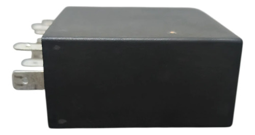Modulo Rele Limpador Parabrisa Golf 02/06original 4b0955531a - Imagem 3