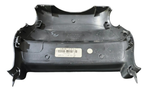 Moldura Superior Chave Seta Honda Wr-v - Imagem 2