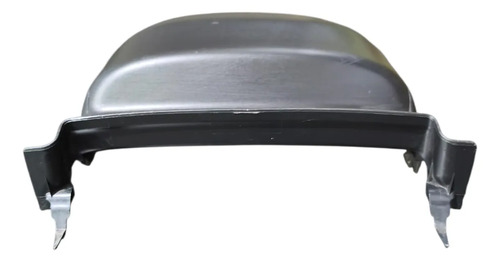 Moldura Superior Chave Seta Honda Wr-v - Imagem 3