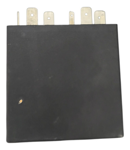 Modulo Rele Limpador Parabrisa Golf 02/06original 4b0955531a - Imagem 5