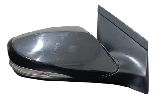 Retrovisor Eletrico C/pisca Direito Hb20 13/17 E4024033 - Imagem 1