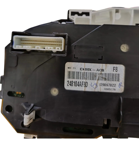 Painel Instrumento Sentra 2012 A 2016 Original 248104af8d - Imagem 2