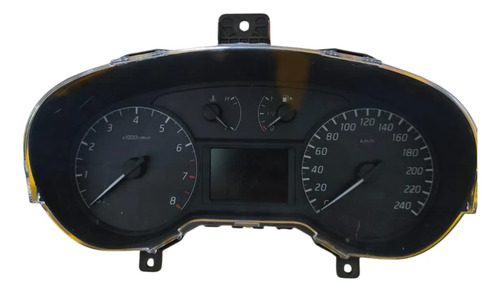Painel Instrumento Sentra 2012 A 2016 Original 248104af8d - Imagem 3