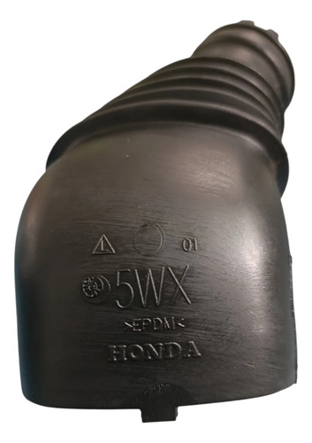 Mangueira Duto Entrada Ar Wrv 18/21 Honda Original 5wx - Imagem 6