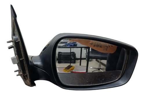 Retrovisor Eletrico C/pisca Direito Hb20 13/17 E4024033 - Imagem 3