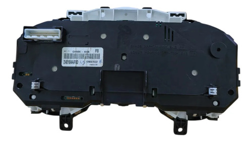 Painel Instrumento Sentra 2012 A 2016 Original 248104af8d - Imagem 4