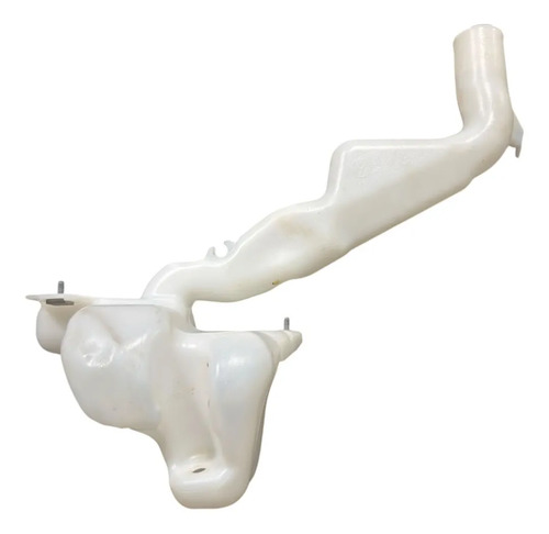 Reservatório De Água Do Limpador Gol Fox Saveiro 5u7955453 Branco Translúcido - Imagem 2