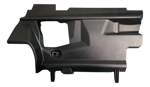 Acabamento Moldura Painel Inferior Hondafit 15/22 77345t5nm0 - Imagem 1