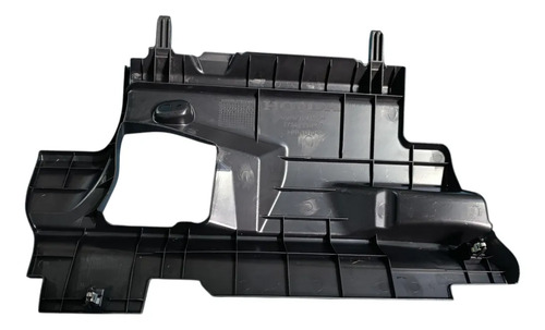 Acabamento Moldura Painel Inferior Hondafit 15/22 77345t5nm0 - Imagem 3
