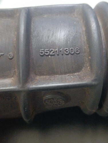 Mangueira Duto Filtro Ar Strada 08/15 Original Fiat 55211306 - Imagem 6
