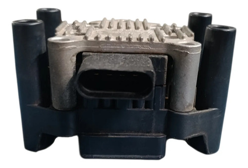Bobina Ignição Fox Gol 1.6 Original Bosch 08/16 F000zs0210 - Imagem 2